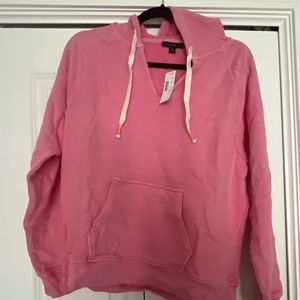 Jcrew sweatshirt